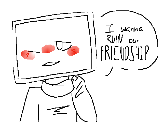 •_• huh? | AMV (i guess)