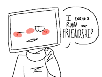 •_• huh? | AMV (i guess)