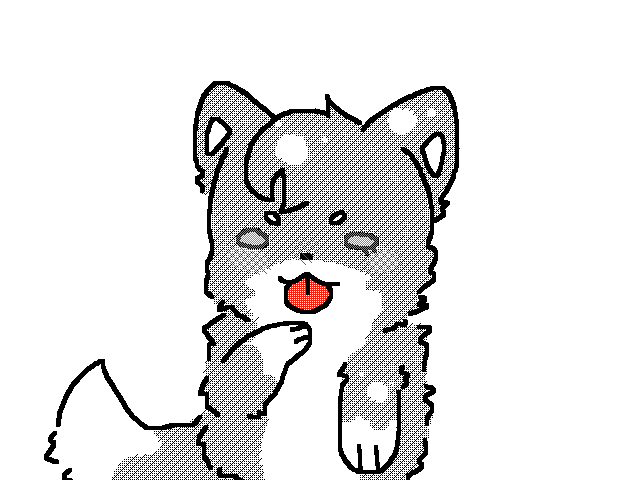 @Topaz Nya! | ArtTrade