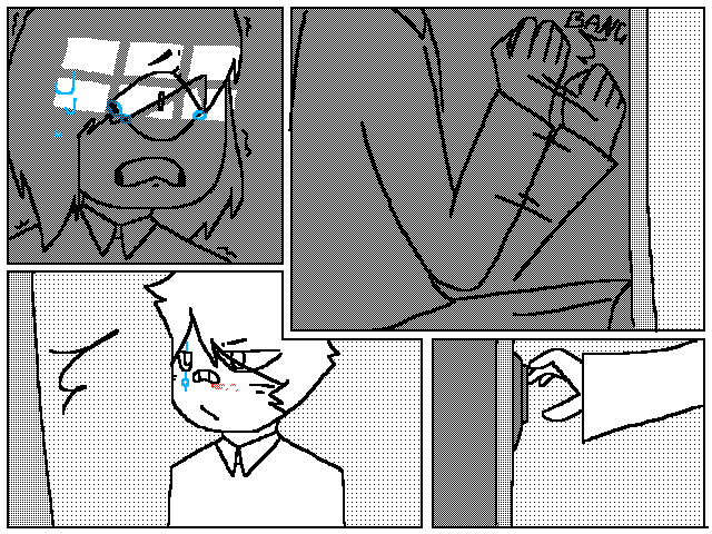 Monster High School Comic #8