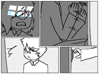 Monster High School Comic #8