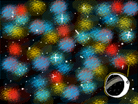 Bigger Than We Can Imagine.