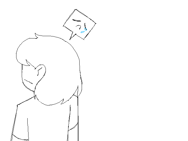 Animation For my teacher XD