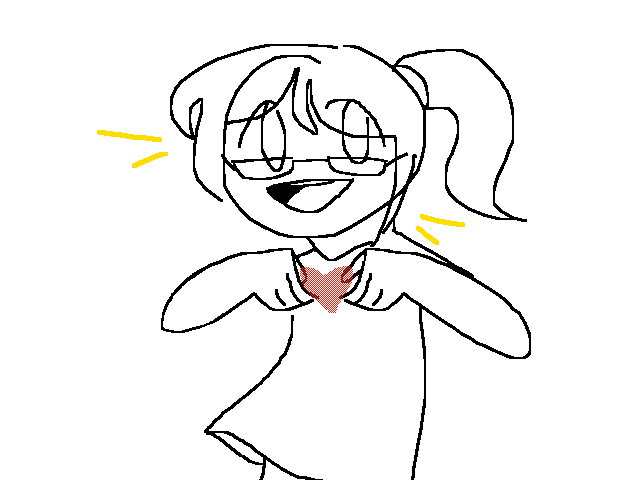 Im Myself and That’s who I Wanna Be