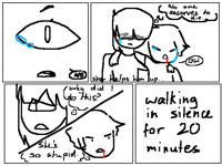 Monster High School Comic #29 (chp 2)