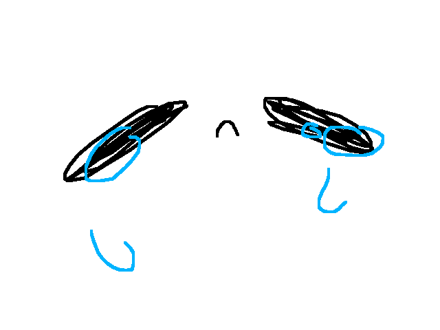 i’ve been blocked for no reason and..