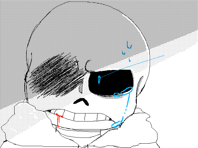 Here’s some Sans for ya
