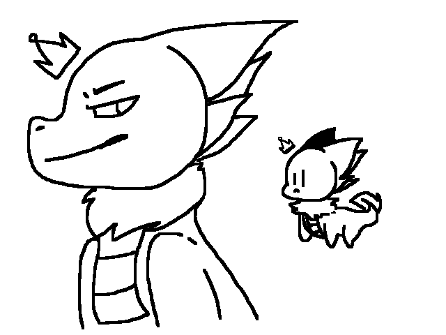 suggested by @Glomarune ‘Crown’