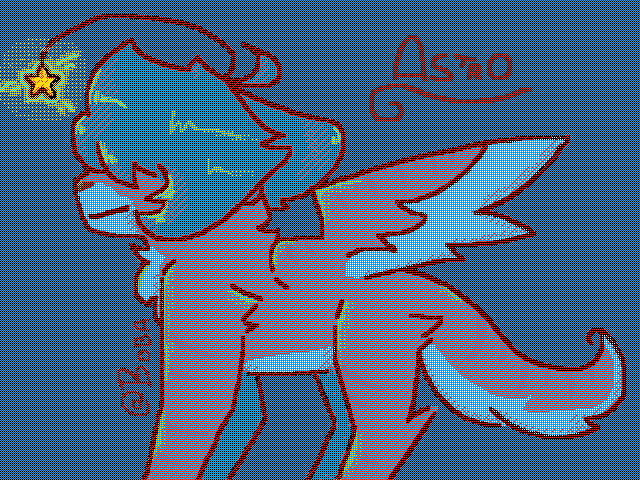 Astro | OC (Updated)