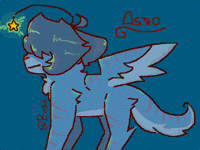 Astro | OC (Updated)