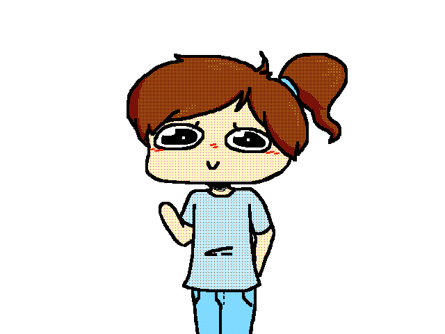 wave (made in train station)