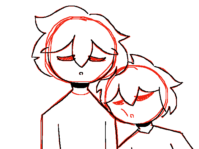 STILL a WIP for @I_Ship_It GAH KILL ME