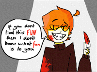 ArtTrade w/@KnownAsUnknown