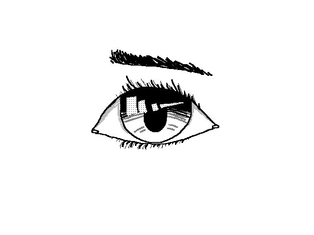 EYEBALL
