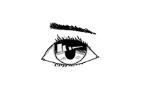 EYEBALL