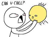 i need to ask the sun