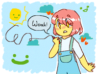 finding out about drawing