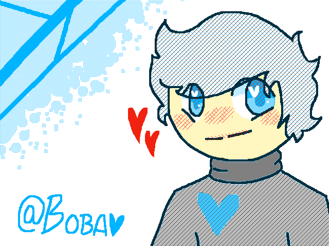 @JollyImKayla Sweet Heart