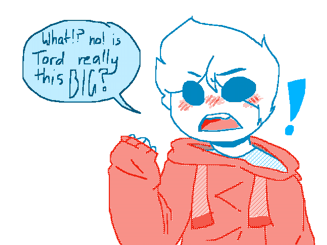 Size | originally made by @Canningo