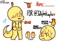 @JollyImKayla (More Info in Comments)