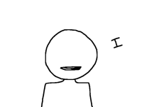 haven’t animated for a week or so ;-;