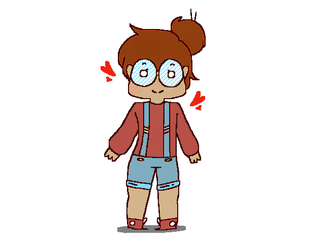 My Beloved Friend || Jessie