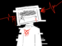 what are you guys looking at?