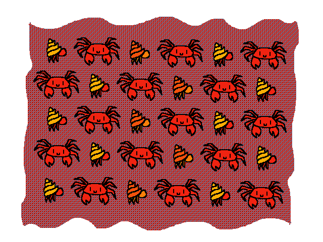 @MerryMaroon WallPaper CrEbS