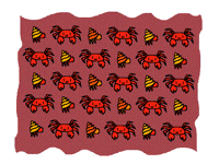 @MerryMaroon WallPaper CrEbS