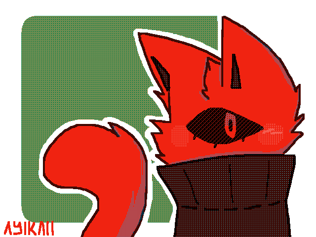 FanArt for @Kameko <3