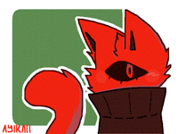 FanArt for @Kameko <3