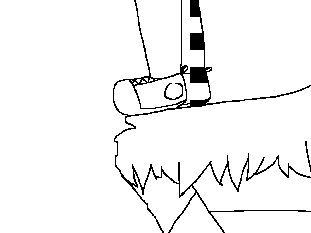 :0 (half made at train station)