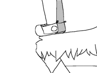 :0 (half made at train station)