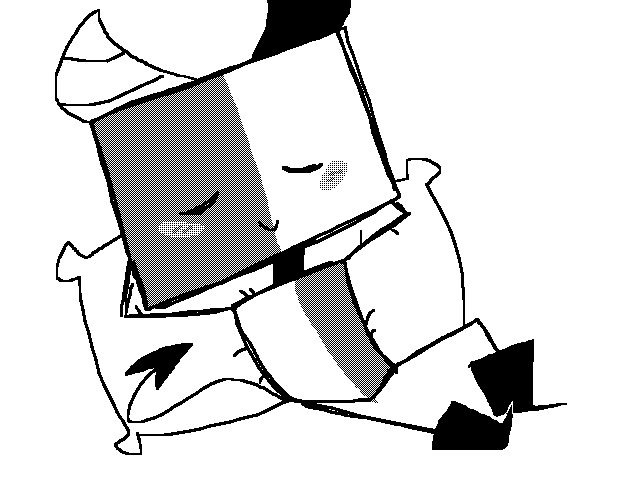 @Glomarune Just chillin