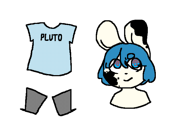 Pluto