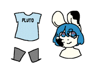 Pluto