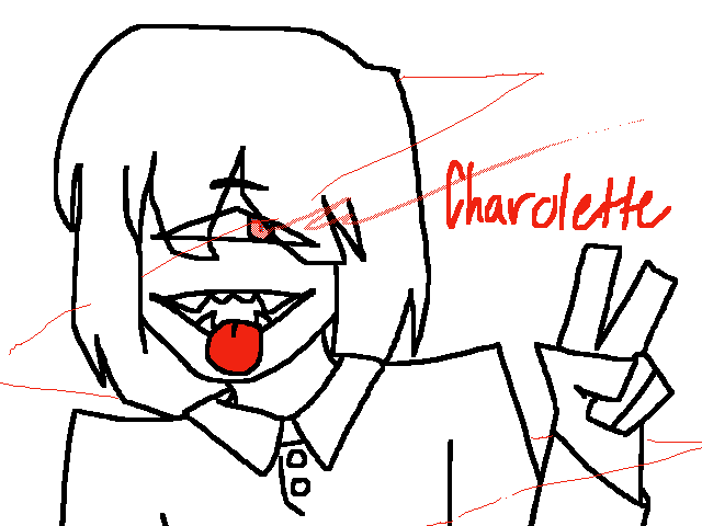 •Charolette•