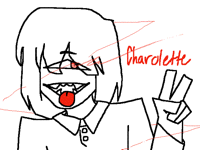 •Charolette•