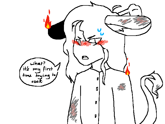 @Glomarune AAA I TRIED