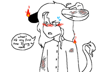 @Glomarune AAA I TRIED