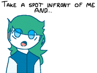 Half Eyes Closed | MEME