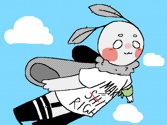 fly! || @NJSteveSWAG ‘s OC