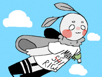 fly! || @NJSteveSWAG ‘s OC