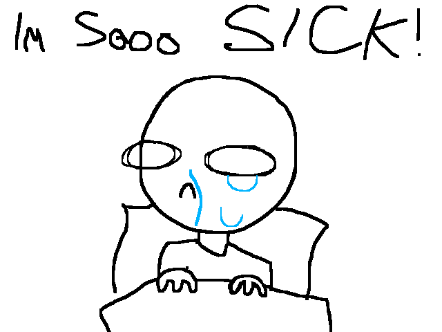 I just wanted to eat candy ;>;