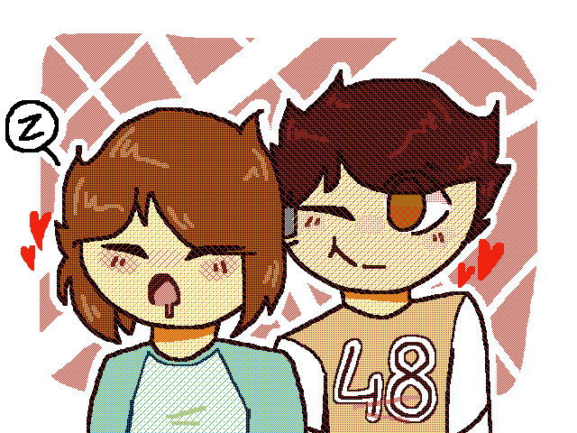 so this just happened to me...