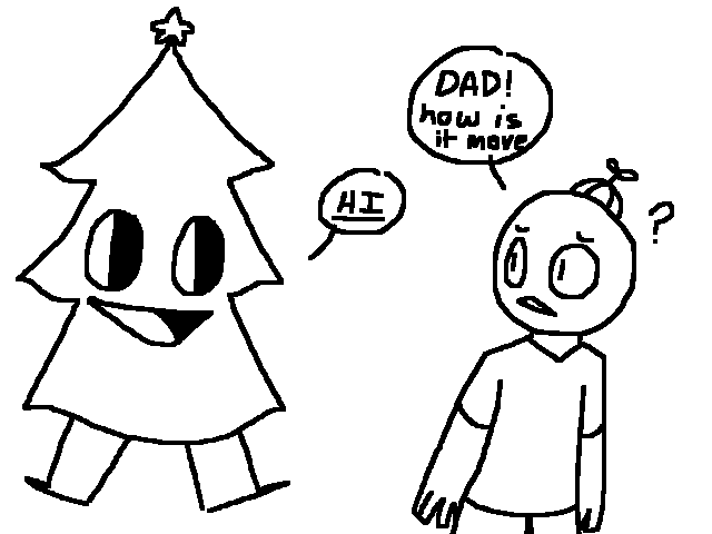 Gift for @Chocolata_Tree