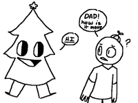 Gift for @Chocolata_Tree