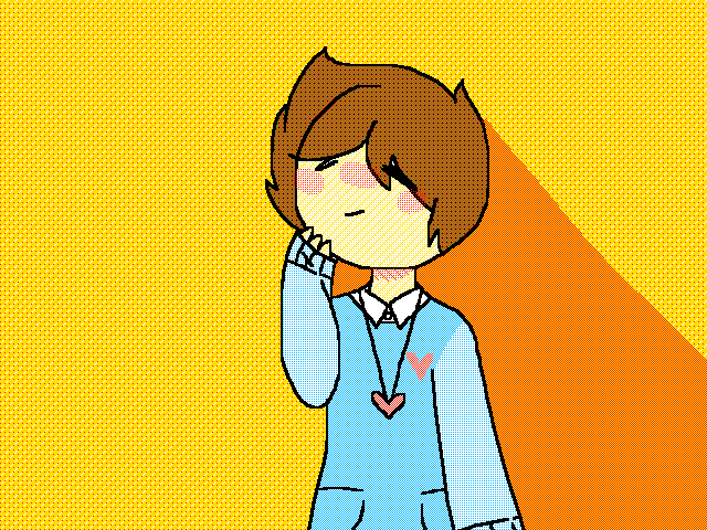 OC re-design for @batcat_inaboat