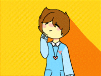 OC re-design for @batcat_inaboat