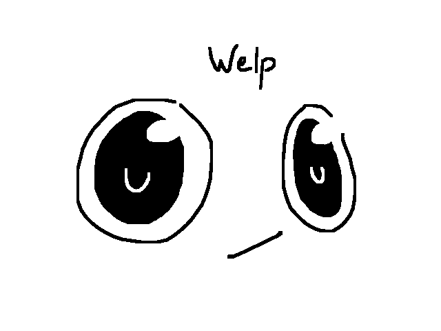 Long week, time for school!